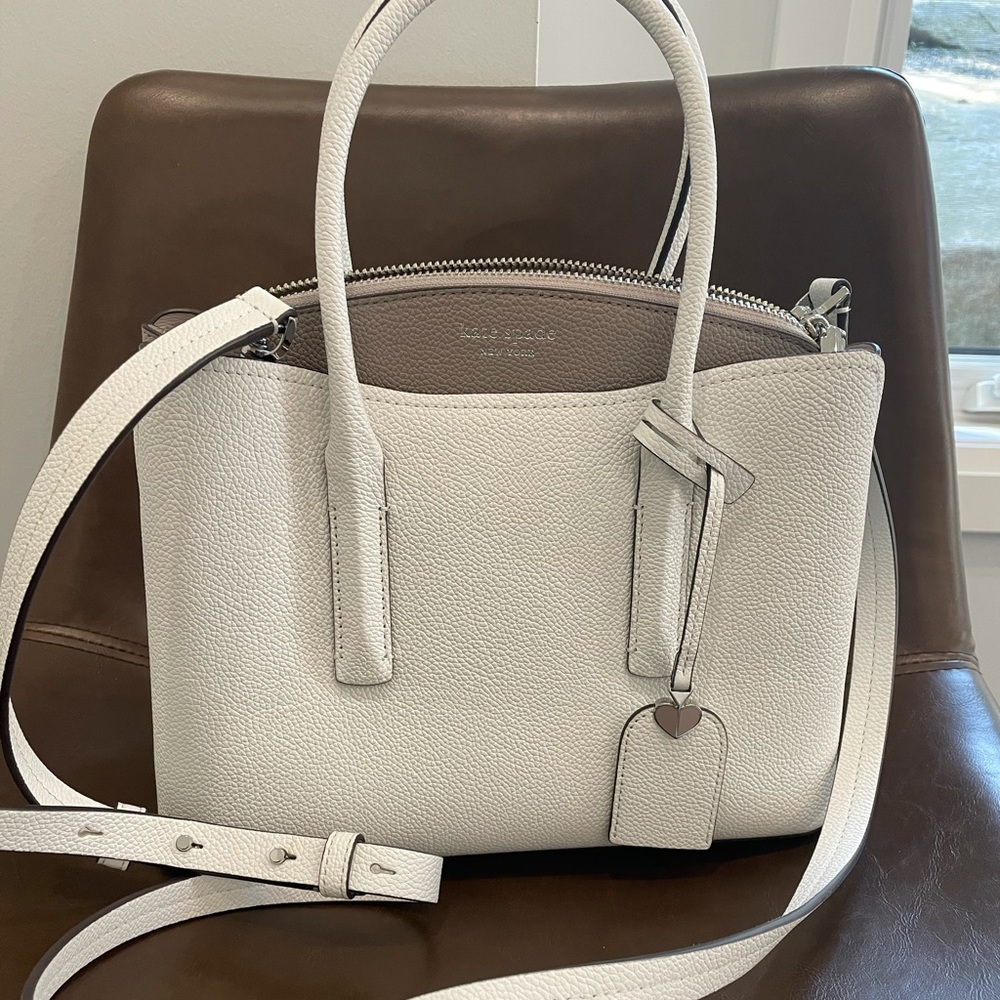 Kate Spade Medium Margeaux Satchel